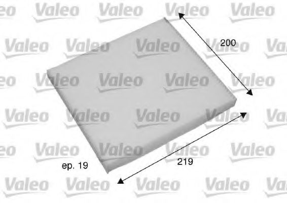 VALEO 698795