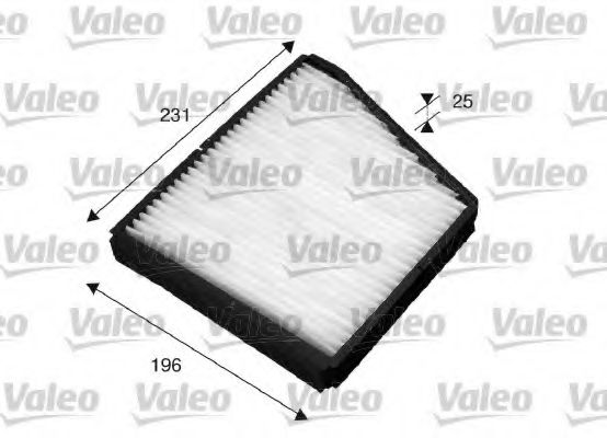 VALEO 698860