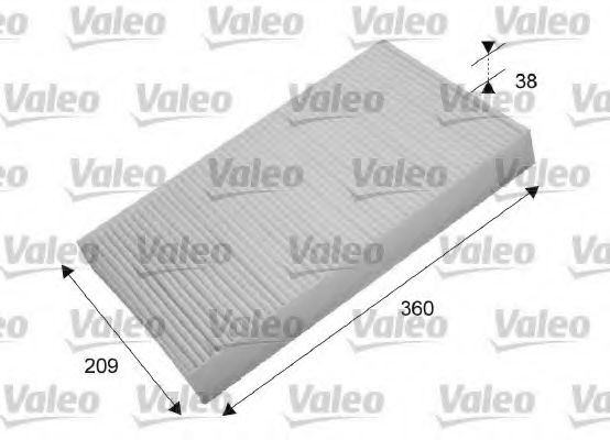 VALEO 698871