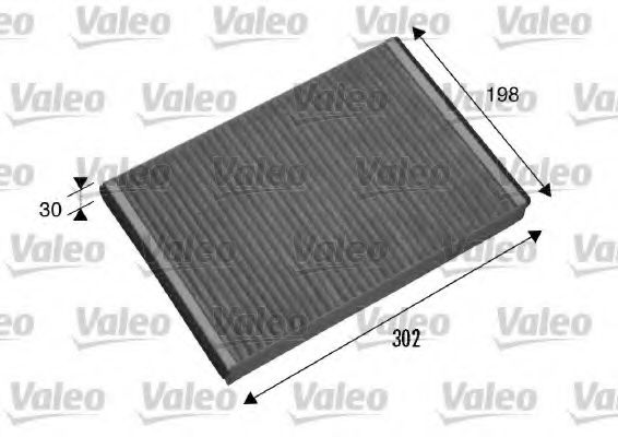 VALEO 698875