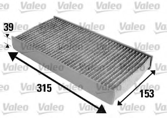 VALEO 698884