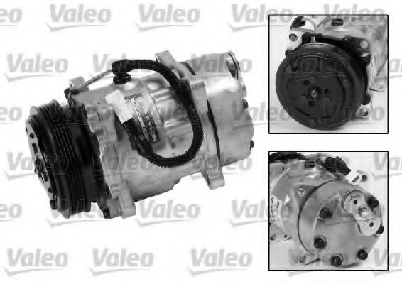 VALEO 699025