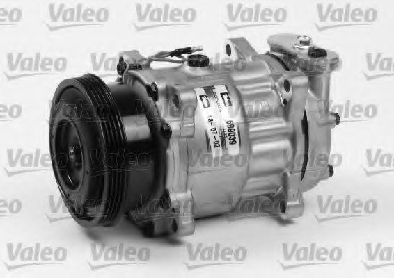 VALEO 699039