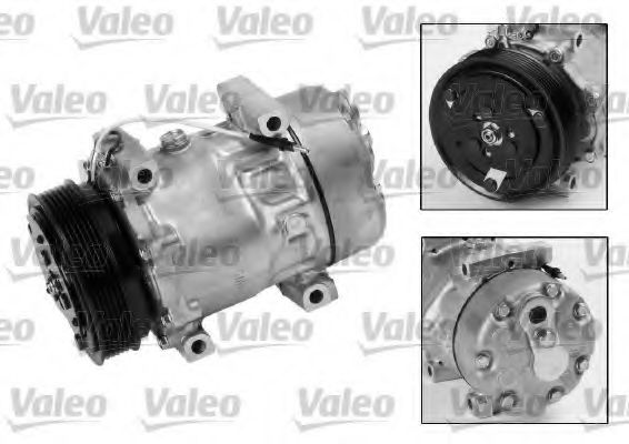 VALEO 699045