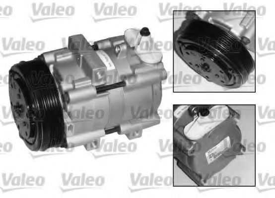 VALEO 699048