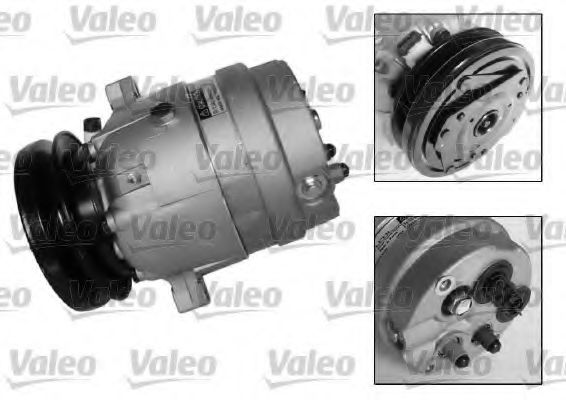 VALEO 699073