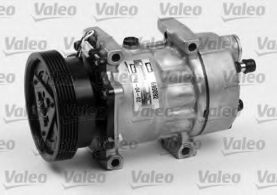 VALEO 699092