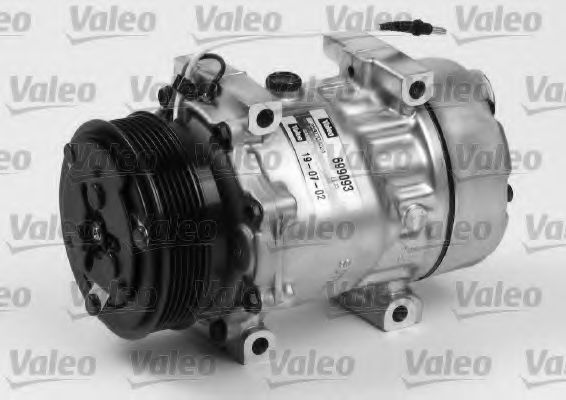 VALEO 699093