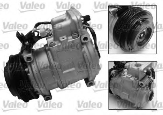 VALEO 699105