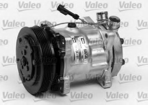 VALEO 699146