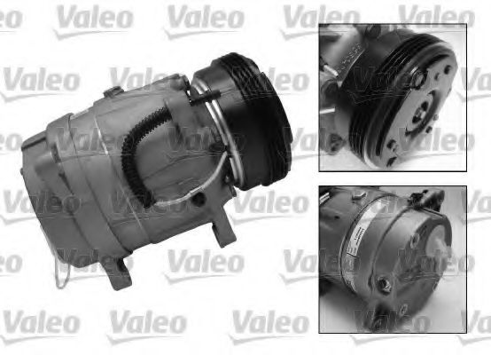 VALEO 699157