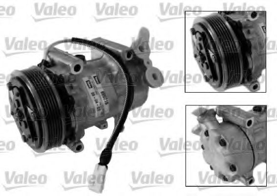 VALEO 699216