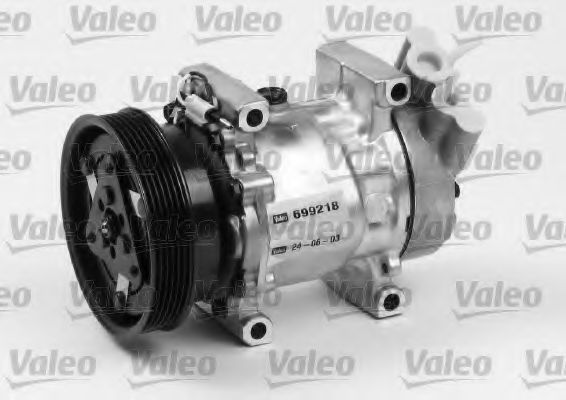 VALEO 699218