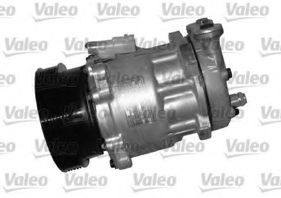 VALEO 699220