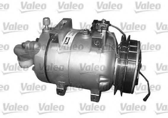 VALEO 699228