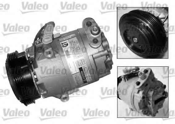 VALEO 699251