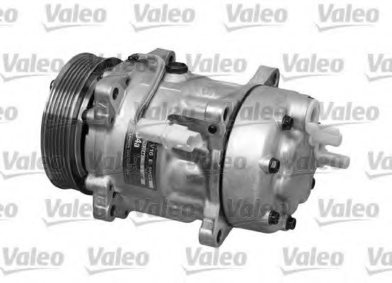 VALEO 699272