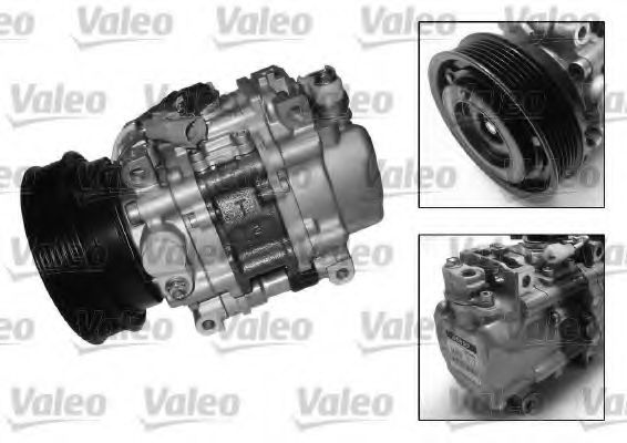 VALEO 699281