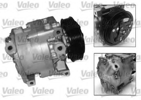 VALEO 699283