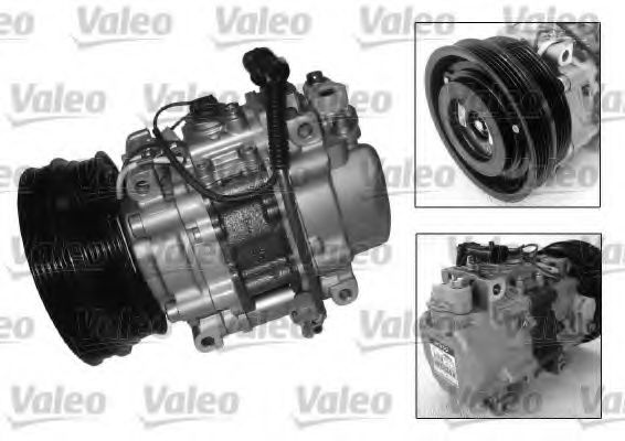 VALEO 699286