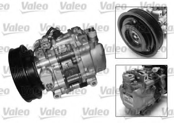 VALEO 699290