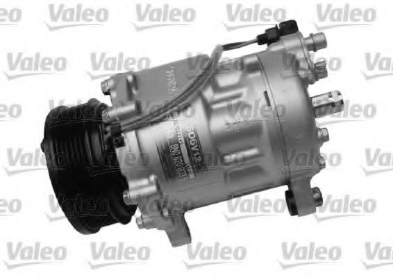 VALEO 699303