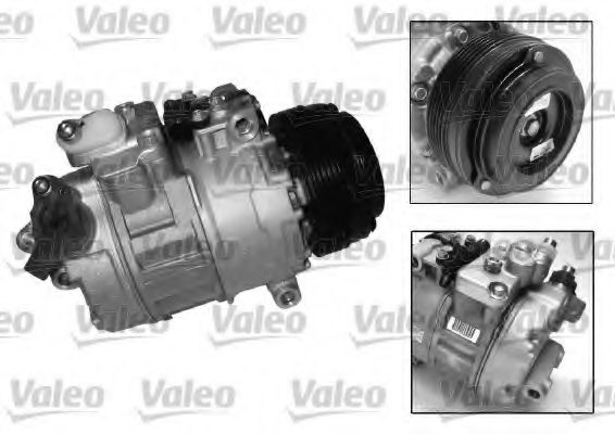 VALEO 699323