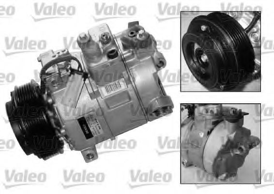 VALEO 699324