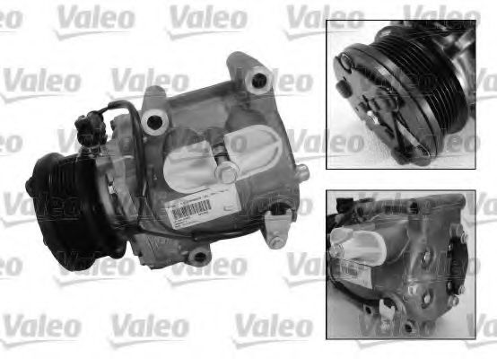 VALEO 699328