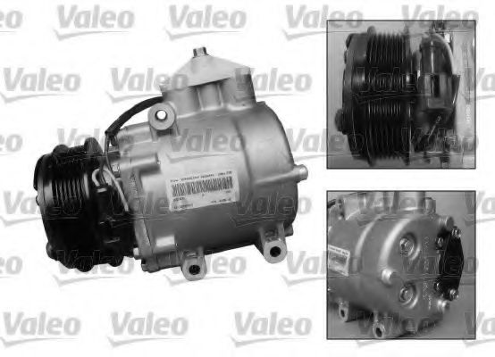 VALEO 699336