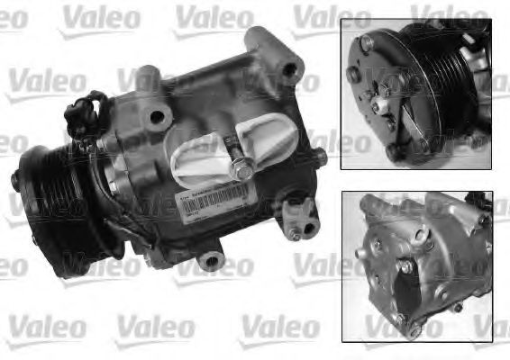 VALEO 699340