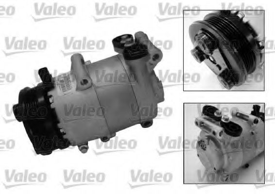 VALEO 699341