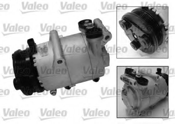 VALEO 699342