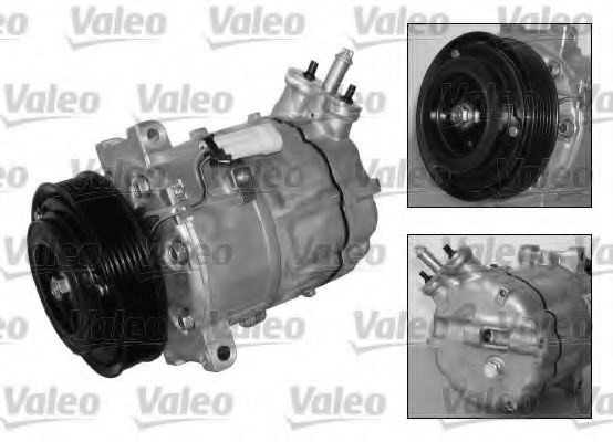 VALEO 699355