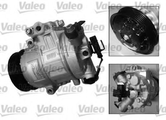 VALEO 699383