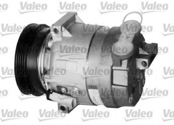 VALEO 699391