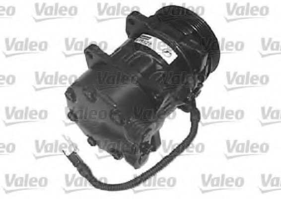 VALEO 699522