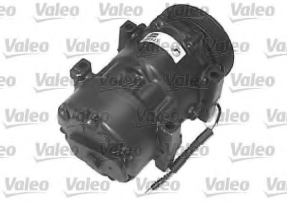 VALEO 699545