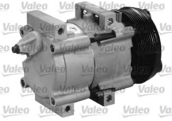 VALEO 699547