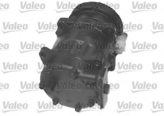 VALEO 699609