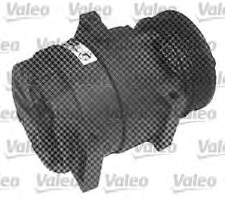 VALEO 699643