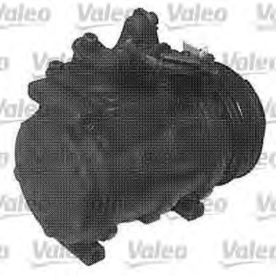 VALEO 699653