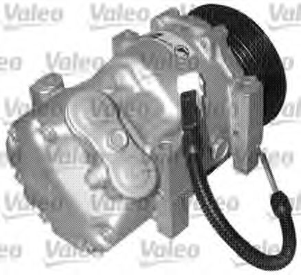 VALEO 699699