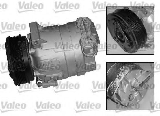 VALEO 699743