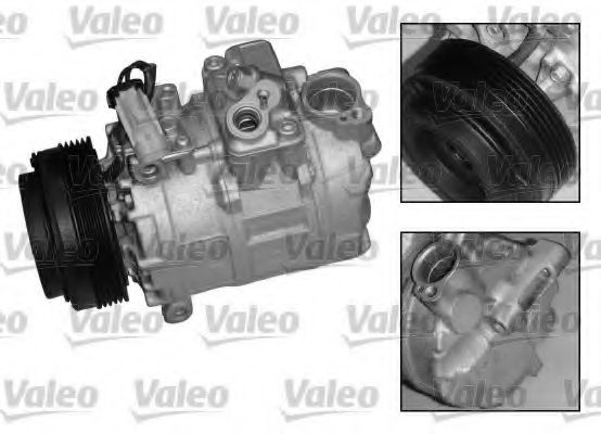 VALEO 699769