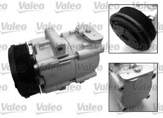 VALEO 699837