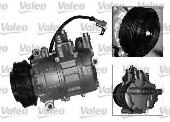 VALEO 699896