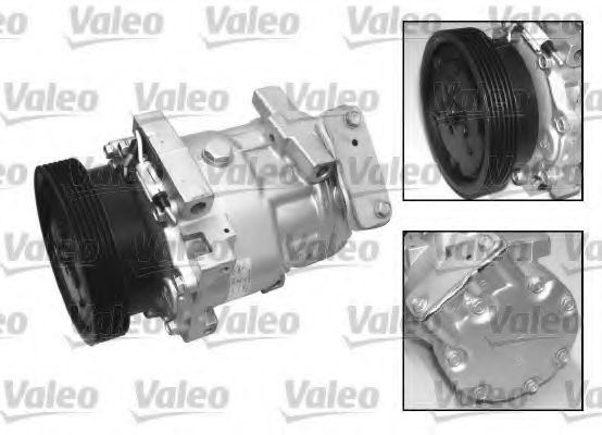 VALEO 699914