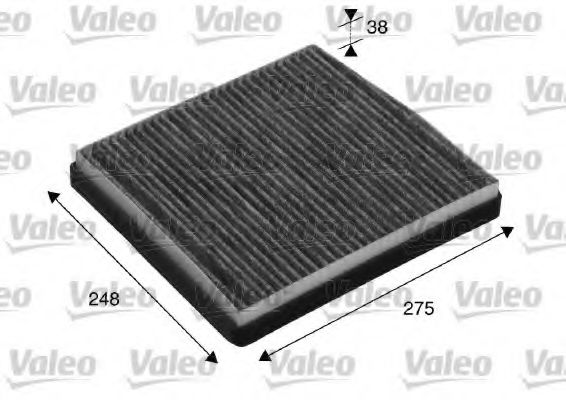 VALEO 715512