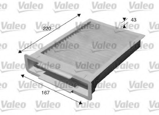 VALEO 715515